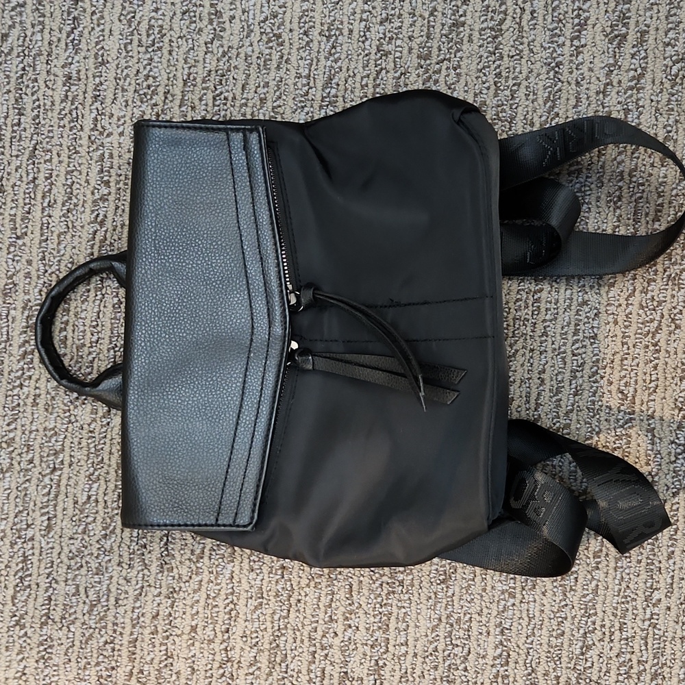 Botkier New York Mini Backpack